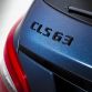 Mercedes-Benz CLS 63 AMG Shooting Brake by Spencer Hart