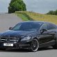 Mercedes-Benz CLS 63 AMG Shooting Brake by VATH