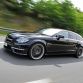 Mercedes-Benz CLS 63 AMG Shooting Brake by VATH