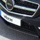 Mercedes-Benz CLS 63 AMG Shooting Brake by VATH