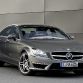 CLS 63 AMG