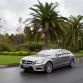 CLS 63 AMG
