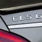 CLS 63 AMG