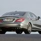 CLS 63 AMG