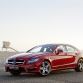 CLS 63 AMG
