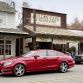 CLS 63 AMG