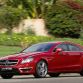 CLS 63 AMG