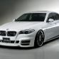 BMW 5-Series by Wald Internation