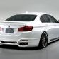 BMW 5-Series by Wald Internation
