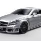 Mercedes CLS by Wald International