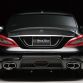 Mercedes-Benz CLS by Wald International