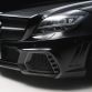 Mercedes-Benz CLS by Wald International