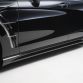Mercedes-Benz CLS by Wald International