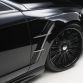 Mercedes-Benz CLS by Wald International