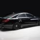 Mercedes-Benz CLS by Wald International