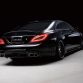 Mercedes-Benz CLS by Wald International