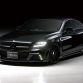 Mercedes-Benz CLS by Wald International