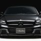 Mercedes-Benz CLS by Wald International
