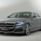 Mercedes-Benz CLS-Class by Lorinser