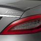 Mercedes-Benz CLS-Class by Lorinser