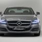 Mercedes-Benz CLS-Class by Lorinser