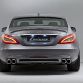 Mercedes-Benz CLS-Class by Lorinser