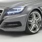 Mercedes-Benz CLS-Class by Lorinser
