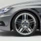 Mercedes-Benz CLS-Class by Lorinser