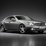 CLS Grand Edition (C219) 2008