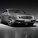 CLS Grand Edition (C219) 2008