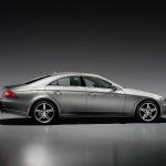 CLS Grand Edition (C219) 2008