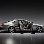 CLS Grand Edition (C219) 2008