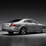 CLS Grand Edition (C219) 2008