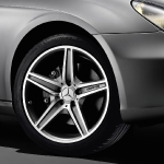 CLS Grand Edition (C219) 2008