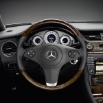 CLS Grand Edition (C219) 2008