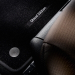 CLS Grand Edition (C219) 2008