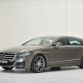 Mercedes-Benz CLS Shooting Brake by Brabus
