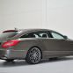Mercedes-Benz CLS Shooting Brake by Brabus