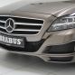 Mercedes-Benz CLS Shooting Brake by Brabus
