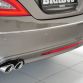 Mercedes-Benz CLS Shooting Brake by Brabus