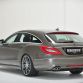 Mercedes-Benz CLS Shooting Brake by Brabus