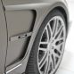 Mercedes-Benz CLS Shooting Brake by Brabus