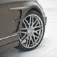 Mercedes-Benz CLS Shooting Brake by Brabus