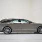 Mercedes-Benz CLS Shooting Brake by Brabus