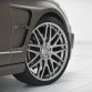 Mercedes-Benz CLS Shooting Brake by Brabus