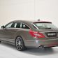Mercedes-Benz CLS Shooting Brake by Brabus