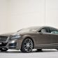 Mercedes-Benz CLS Shooting Brake by Brabus