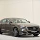 Mercedes-Benz CLS Shooting Brake by Brabus