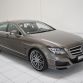 Mercedes-Benz CLS Shooting Brake by Brabus