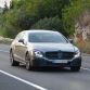Mercedes Benz CLS Shooting Brake facelift Spy Photos